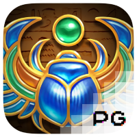 PG Symbols Of Egypt Slot Game