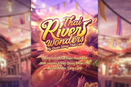 PG Thai River Wonders Slot Game