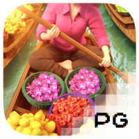 PG Thai River Wonders Slot Game