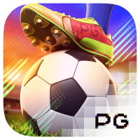 PG Ultimate Striker Slot Game