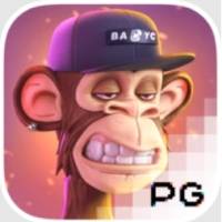 PG Wild Ape #3258 Sl