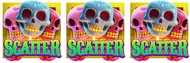 PG Wild Bandito Slot Machine - Free Spin Bonus