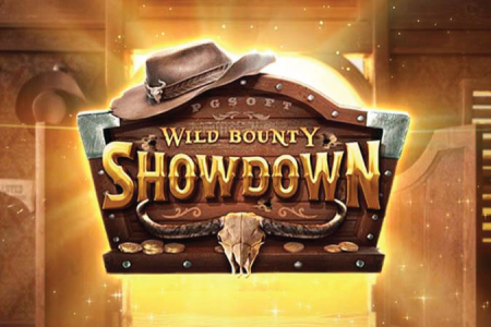 PG Wild Bounty Showdown Slot Game