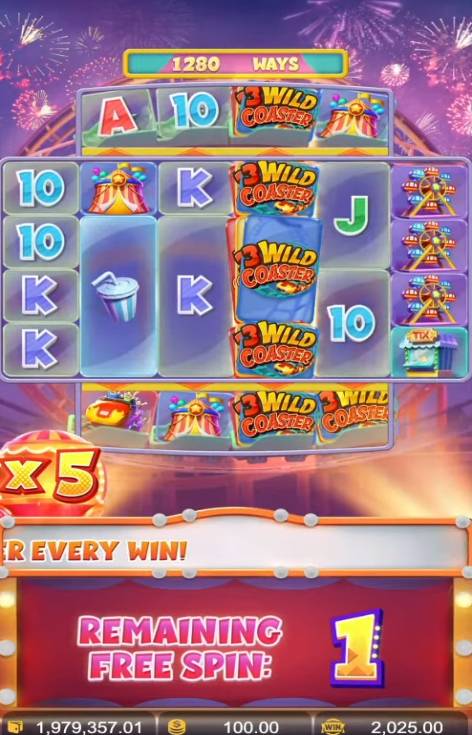 Nổ Hũ Trúng Thưởng Jackpot