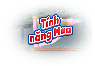 Tính năng mua free spin