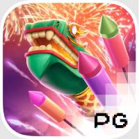 PG Wild Fireworks Slot Game