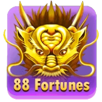 R88 88 Fortunes Slot Game