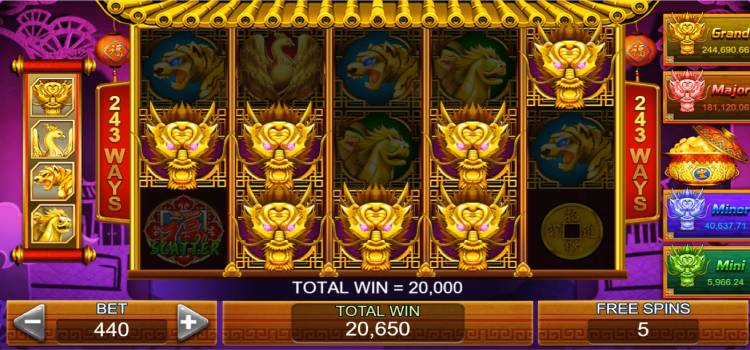 R88 Slot 88 Fortunes - Vòng Quay Miễn Phí Free Game