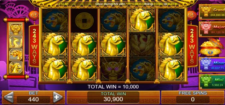 R88 Slot 88 Fortunes - Vòng Quay Miễn Phí Free Game