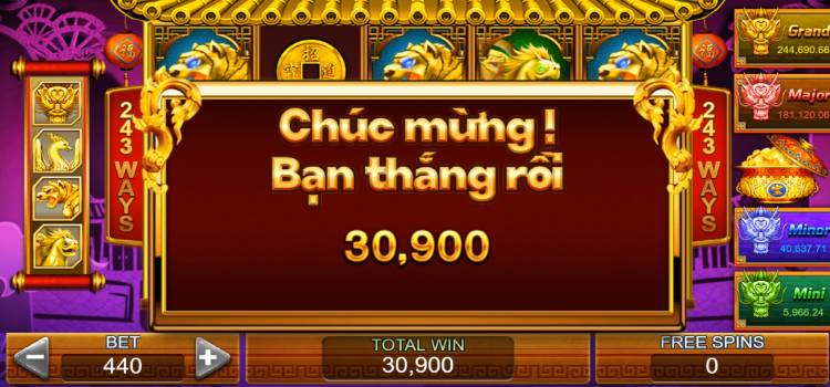 R88 Slot 88 Fortunes - Vòng Quay Miễn Phí Free Game