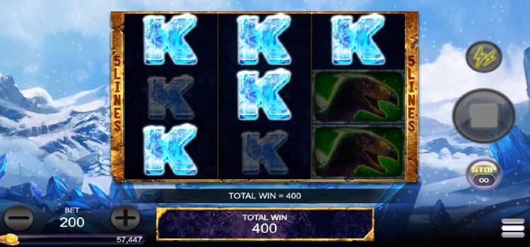 R88 Ancient Giant Elephant Slot Game - Bảng Trả Thưởng