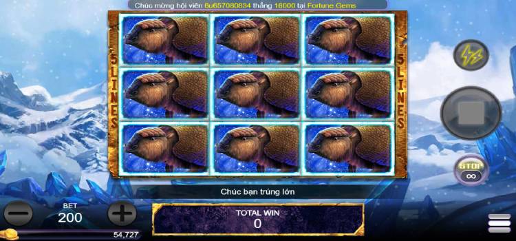 R88 Ancient Giant Elephant Slot Game – Vòng Quay Free Game