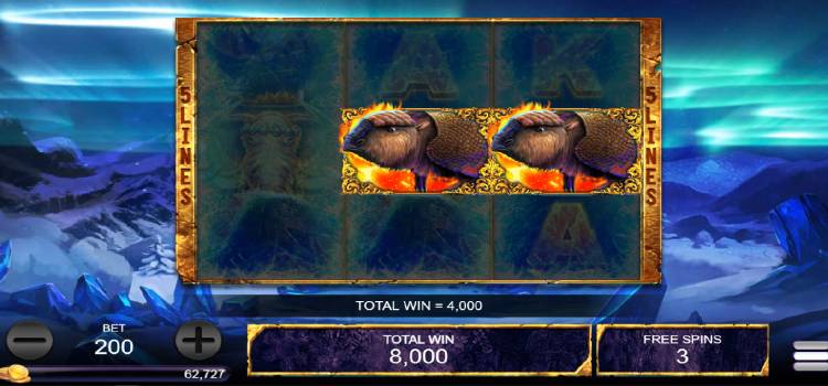 R88 Ancient Giant Elephant Slot Game – Vòng Quay Free Game