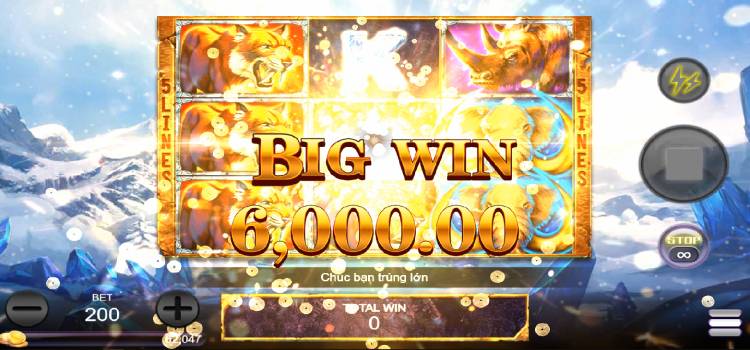 Quay Hũ Ancient Giant Elephant Slot Game- Big Win Kiếm Tiền Thật