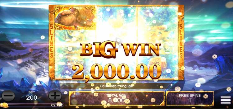 Quay Hũ Ancient Giant Elephant Slot Game- Big Win Kiếm Tiền Thật