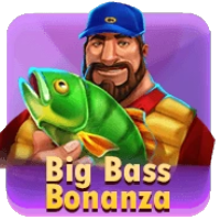 R88 Big Bass Bonanza Slot Game