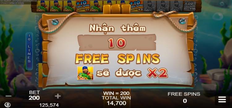 Quay Game Nổ Hũ R88 Big Bass Bonanza – Trúng Free Game Liên Tục