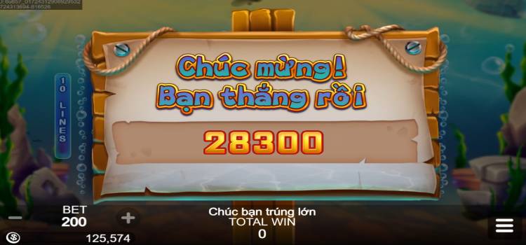 Quay Game Nổ Hũ R88 Big Bass Bonanza – Trúng Free Game Liên Tục