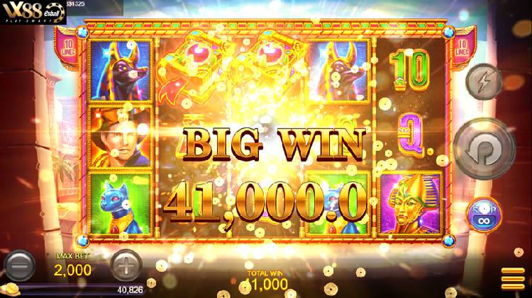 R88 Book Of Dead Slot Game – Thưởng Lớn