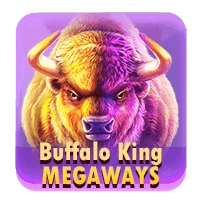 R88 Buffalo King Slot Game