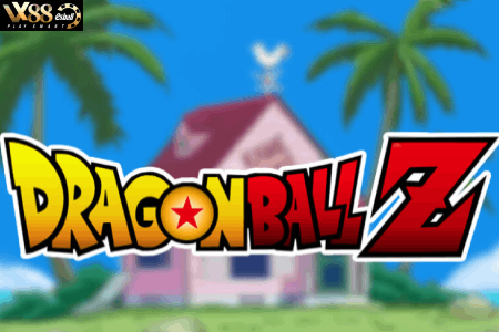 R88 Dragon Ball Slot Game