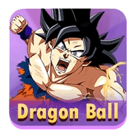 R88 Dragon Ball Slot Game