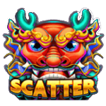 Biểu Tượng Scatter