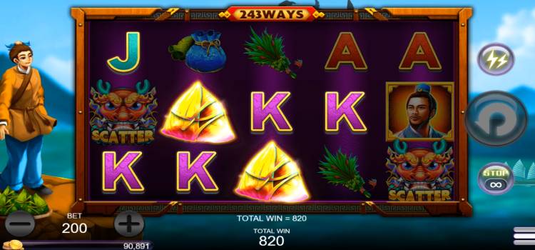 R88 Dragon Boat Festival Slot Game – Quy Tắc Trò Chơi