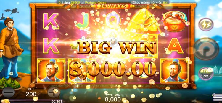 Chơi R88 Dragon Boat Festival Slot Giật Mega Big Win