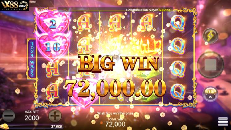 R88 Enchantress Slot Game – Thưởng Lớn