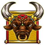 Biểu Tượng Fortune Bull