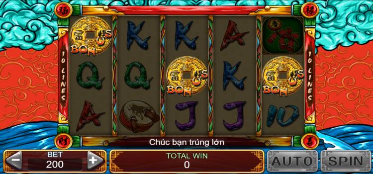 R88 Fortune Bull Slot – Vòng Quay Free Game