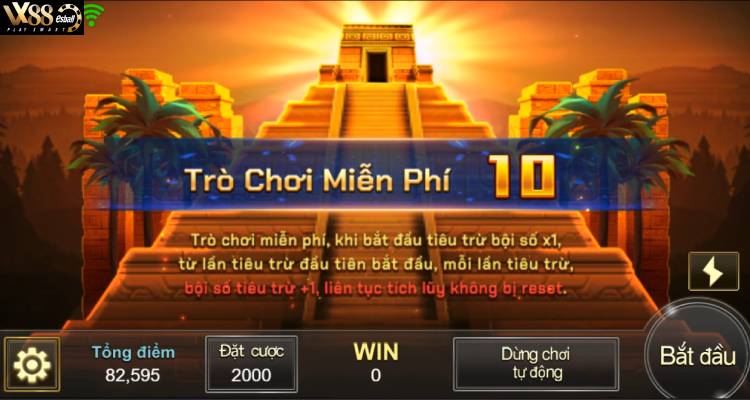 Trúng Thưởng Jackpot Tại Golden Empire Slot