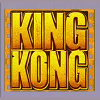 Biểu tượng Scatter KING KONG