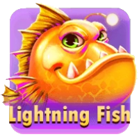 R88 Lightning Fish Slot Game