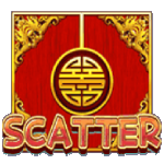 Biểu tượng Scatter