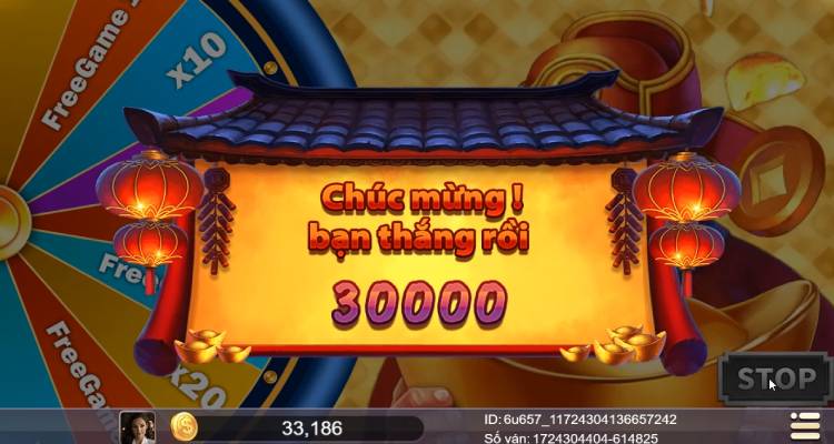 Luật Chơi Nổ Hũ R88 Lucky Fortune Slot Game