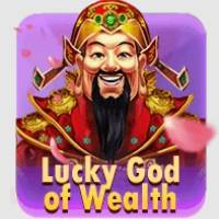 R88 Lucky God Of Wealth Slot Game