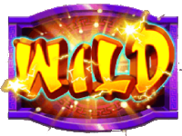 Biểu tượng Wild trong Free Game