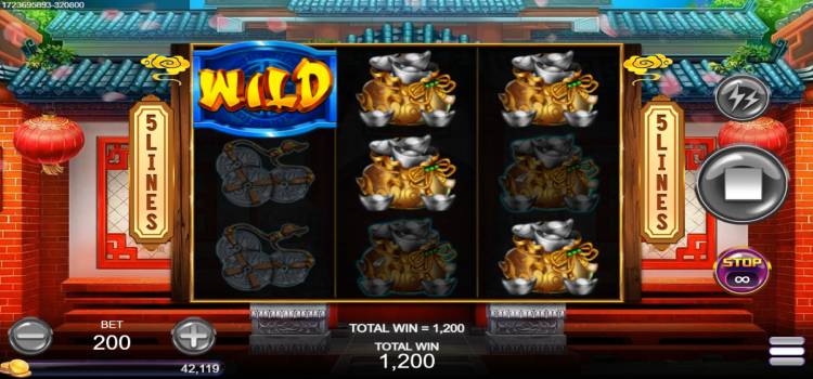 R88 Lucky God Of Wealth Slot Game- Quy Tắc Trò Chơi