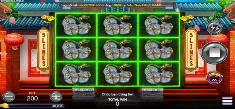 Quay Hũ Thần Tài May Mắn, Thưởng Lớn Nhận Không Ngớt Tại R88 Slot