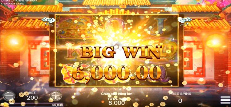 Quay Hũ Thần Tài May Mắn, Thưởng Lớn Nhận Không Ngớt Tại R88 Slot