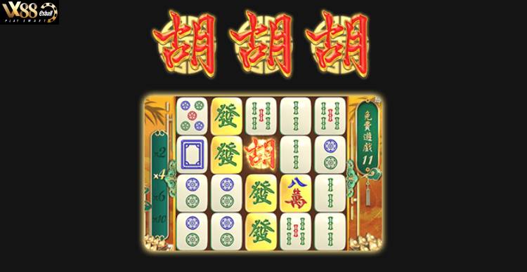 R88 Mahjong King Slot Game - Trò Chơi Miễn Phí