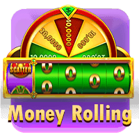 R88 Money Rolling Slot Game