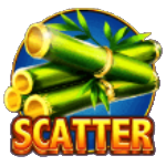 Biểu tượng Scatter