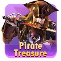 R88 Pirate Treasure Slot Game