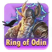 R88 Ring Of Odin Demo Slot Game