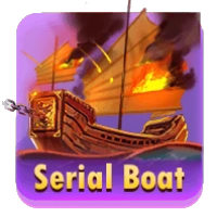 R88 Serial Boat Slot