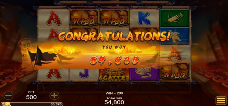 R88 Serial Boat Slot Game – Vòng Quay Free Game