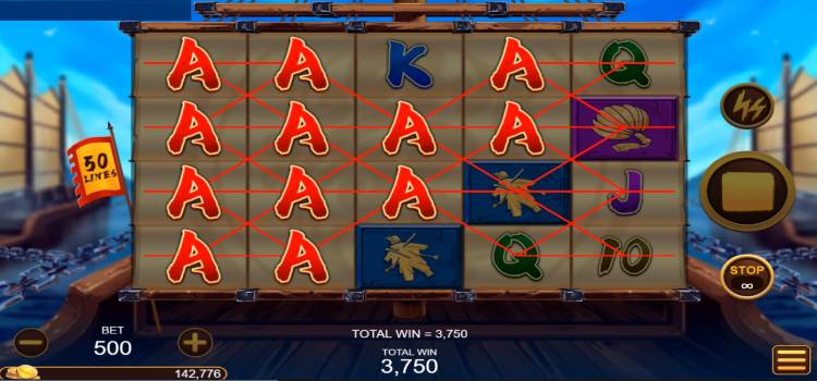 R88 Serial Boat Slot Game – Cách Thức Nối Tuyến Trúng Thưởng